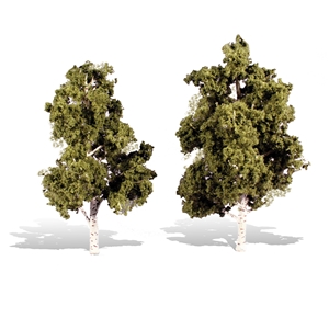 WOODLAND CLASSICS™ TREES