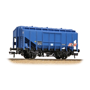 33-133A 35 Ton PAA Ex-Bulk Grain Wagon BRT Blue