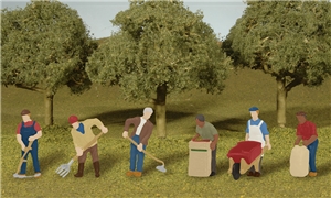 33124 Farmers