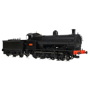 LNWR G2 574 LNWR Black