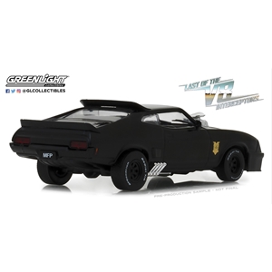 Last of the V8 Interceptors (1979 Mad Max Movie) - 1973 Ford Falcon XB