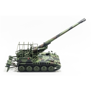 German Army M110A2G 203mm Self-Propelled Howitzer