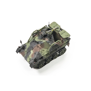 German Army Waffenträger Wiesel 1 MELLS Tracked Weapons Carrier