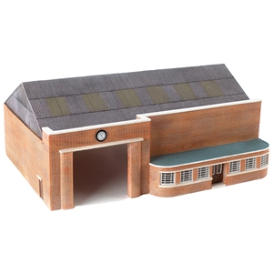 Buildings and Accessories
