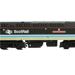 Class 47/7 47712 'Lady Diana Spencer' BR ScotRail