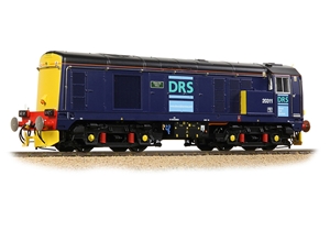 35-125B Class 20/3 20311 