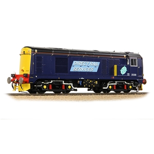 35-127B Class 20/3 20308 DRS Compass (Original)