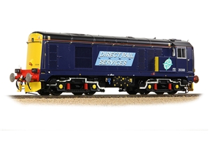 35-127B Class 20/3 20308 DRS Compass (Original)