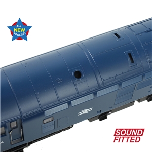 35-301SF Class 37/0 Split Headcode 37034 BR Blue SOUND FITTED -01
