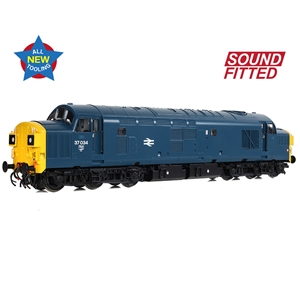 35-301SF Class 37/0 Split Headcode 37034 BR Blue SOUND FITTED-04