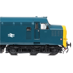35-303 - Class 37/0 Centre Headcode 37305 BR Blue - 3