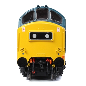 35-303 - Class 37/0 Centre Headcode 37305 BR Blue - 4