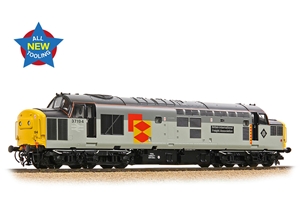 35-307 Class 37/0 Centre Headcode 37194 