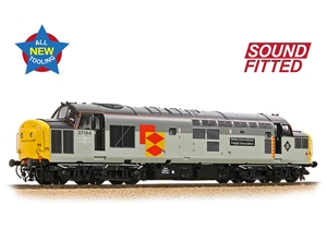 35-307SF Class 37/0 Centre Headcode 37194 