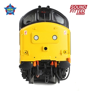 35-308SFX Class 37/0 Centre Headcode 37201 