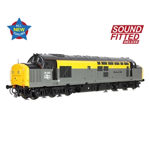 35-308SFX Class 37/0 Centre Headcode 37201 