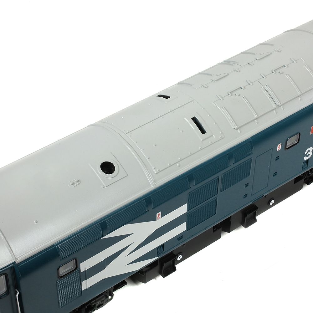 Bachmann Europe plc - Class 37/0 Centre Headcode 37260 'Radio Highland ...