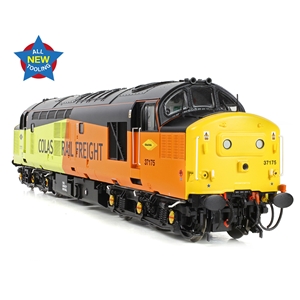 35-310 Class 37/0 Centre Headcode 37175 Colas Rail -3