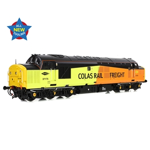 35-310 Class 37/0 Centre Headcode 37175 Colas Rail -6