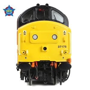 35-310 Class 37/0 Centre Headcode 37175 Colas Rail -7