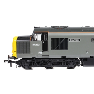 35-311 - Class 37/0 Centre Headcode 37262 