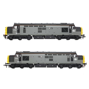 35-311 - Class 37/0 Centre Headcode 37262 