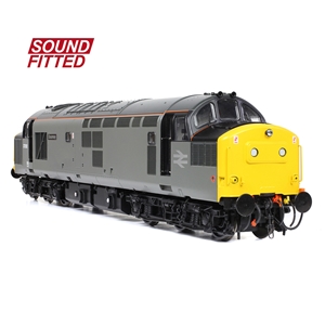 35-311SF - Class 37/0 Centre Headcode 37262 