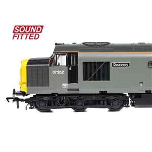 35-311SF - Class 37/0 Centre Headcode 37262 