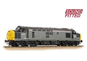 35-311SF - Class 37/0 Centre Headcode 37262 