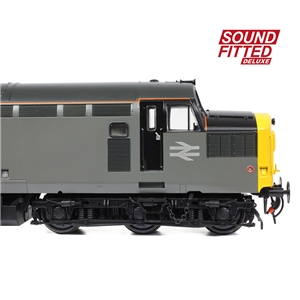 35-311SFX - Class 37/0 Centre Headcode 37262 