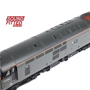 35-311SFX - Class 37/0 Centre Headcode 37262 