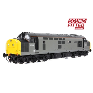 35-311SFX - Class 37/0 Centre Headcode 37262 