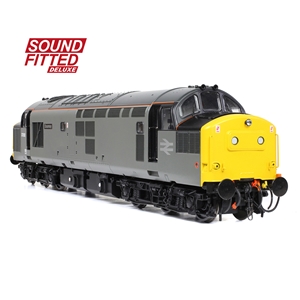 35-311SFX - Class 37/0 Centre Headcode 37262 