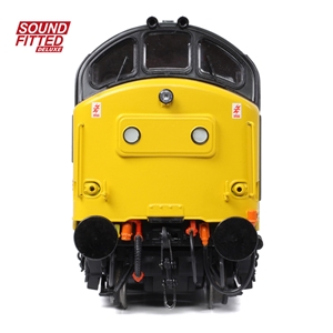 35-311SFX - Class 37/0 Centre Headcode 37262 