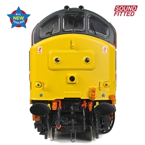 35-336SF Class 37/4 Refurbished 37401 