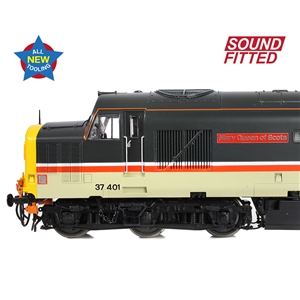 35-336SF Class 37/4 Refurbished 37401 