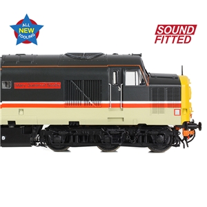 35-336SF Class 37/4 Refurbished 37401 