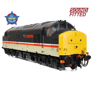 35-336SF Class 37/4 Refurbished 37401 