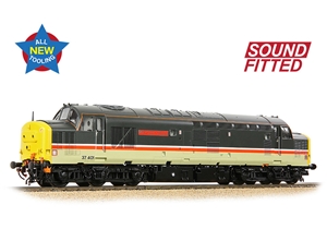 35-336SF Class 37/4 Refurbished 37401 