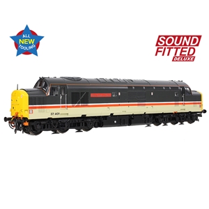 35-336SFX Class 37/4 Refurbished 37401 