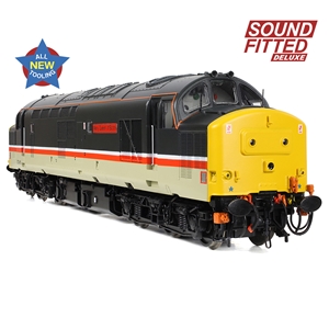 35-336SFX Class 37/4 Refurbished 37401 