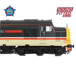 35-336SFX Class 37/4 Refurbished 37401 