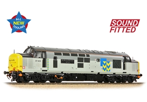 35-337SF Class 37/4 Refurbished 37423 