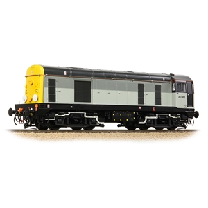 35-361 Class 20/0 Disc Headcode 20088 BR Railfreight Sector Unbranded