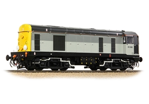 35-361 Class 20/0 Disc Headcode 20088 BR Railfreight Sector Unbranded