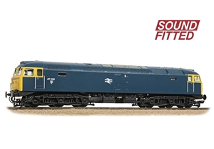 35-411ASF Class 47/0 47226 BR Blue SOUND FITTED