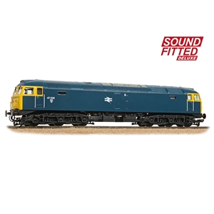 Class 47/0 47226 BR Blue