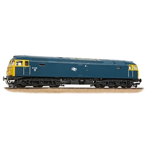 Class 47/0 47238 BR Blue