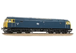 35-411B Class 47/0 47238 BR Blue