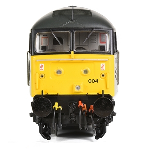 35-418 Class 47/0 47004 BR Railfreight Construction Sector (1)